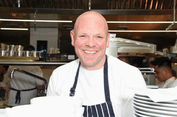 Tom Kerridge's 'incredibly simple' exercise plan that helped him shed 12 stone and keep it off