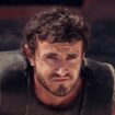 Gladiator 2 first reactions roll in – and place one actor firmly in Oscars race