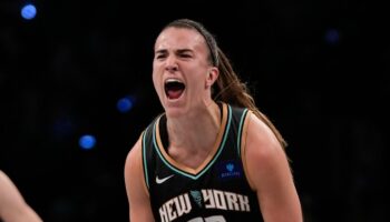 Liberty captures WNBA title in overtime thriller over Lynx in unforgettable season