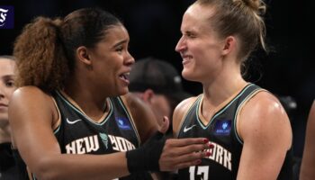 WNBA-Finale: Deutsche Basketballerinnen holen US-Titel