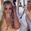 Britney Spears declares she's 'married' again in bizarre post one year after her divorce