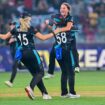 New Zealand’s historic T20 World Cup suggests a change is coming in women’s cricket