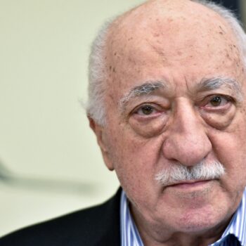 Türkische Medien melden Tod von Fetullah Gülen