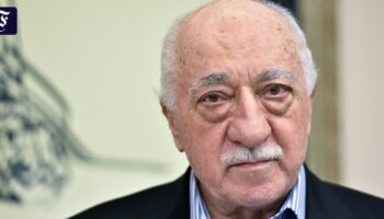 Im US-Exil gestorben: Türkischer Prediger Fetullah Gülen gestorben