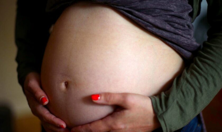 Woman sacked after getting pregnant on maternity leave gets £28,000 payout