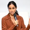 Meghan Markle has 'weapon in her back pocket if she wants to seek royal revenge' - expert