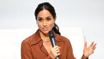 Meghan Markle has 'weapon in her back pocket if she wants to seek royal revenge' - expert