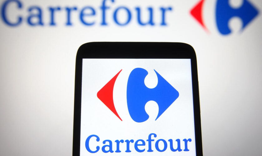 Carrefour épinglé pour « travail forcé » en Arabie saoudite par l’ONG Amnesty International