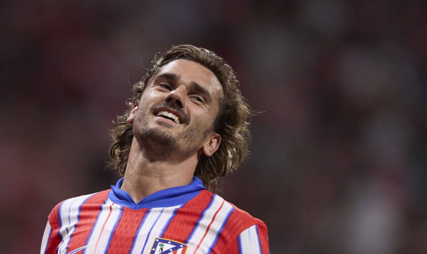 Ce plat d'hiver ultra réconfortant est le péché mignon d'Antoine Griezmann