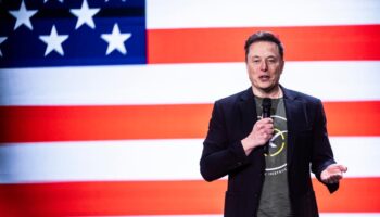 Musk verschenkt täglich eine Million Dollar – „Äußerst besorgniserregend“, sagen Demokraten