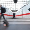 Bahn und Mobilfunkbetreiber: Mit Gigabit im Zug surfen