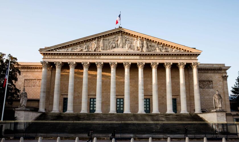 Budget 2025 : l’examen du texte débute ce lundi soir à l’Assemblée nationale