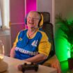 Grumpygran1948: Grandmother who became addicted to playing Fortnite now streams across the world