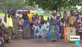 Centrafrique : des élections locales prévues en 2025