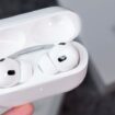 AirPods Pro 2 im Test: Jetzt werden Apples neue Kopfhörer zu Hörgeräten