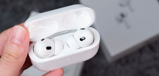 AirPods Pro 2 im Test: Jetzt werden Apples neue Kopfhörer zu Hörgeräten