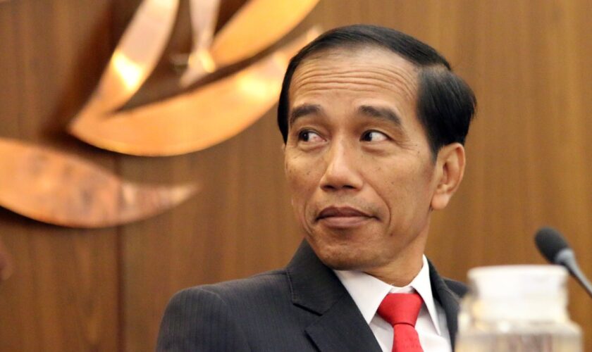 Indonésie: le voyage en jet privé du fils de l'ancien président Joko Widodo scandalise le pays