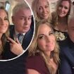 Eamonn Holmes proves how serious his relationship is as he cosies up to his beaming girlfriend Katie Alexander in new social media snaps