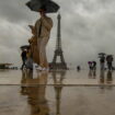 La pluie vient tout gâcher cette semaine, à cette date le beau temps sera stoppé net partout