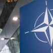 Wegen Militärhilfe für Russland: Nato-Partner streiten über schärferen China-Kurs