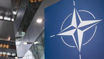 Wegen Militärhilfe für Russland: Nato-Partner streiten über schärferen China-Kurs