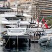 Monaco Yacht Show: Lust auf Luxus