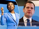 DOMINIC LAWSON: Kemi is not - and never could be - the new Maggie. But she is an optimist who loves Britain and I believe she could appeal to younger voters