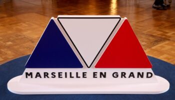 « Marseille en grand » : la Cour des comptes dénonce un suivi « indigent » de ce plan lancé par Macron