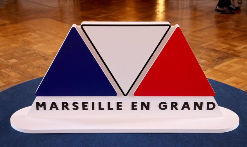 « Marseille en grand » : la Cour des comptes dénonce un suivi « indigent » de ce plan lancé par Macron