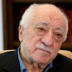 FILE PHOTO: U.S.-based Turkish cleric Fethullah Gulen at his home in Saylorsburg, Pennsylvania, U.S. July 10, 2017. REUTERS/Charles Mostoller/File Photo