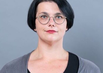 Henriette Quade wirft der Linken »unerträglichen Antisemitismus« vor