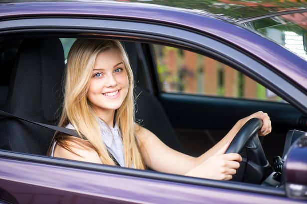 UK drivers under 21 'should be banned from carrying other young passengers for six months'