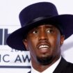 Sean 'Diddy' Combs accused of raping girl, 13, as five new lawsuits filed against him