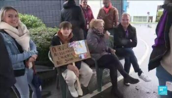 France : le doliprane passera bien sous contrôle américain