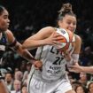 Nyara Sabally in der WNBA: Eine unwahrscheinliche Heldin