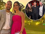 Inside Neymar's £130m year without football: Brazil superstar was caught in an OnlyFans scandal, faced paternity test calls from a model, a love split and partied with the Beckhams... Tonight, he's finally back on the day job