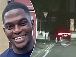 Met Police marksman Martyn Blake is found not guilty of murdering Chris Kaba after shooting him dead through car windscreen