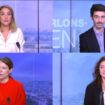 Russie : que reste-il de l'opposition ? Parlons-en avec A.Stroganova, V.Dorman et E.Bouche