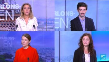 Russie : que reste-il de l'opposition ? Parlons-en avec A.Stroganova, V.Dorman et E.Bouche