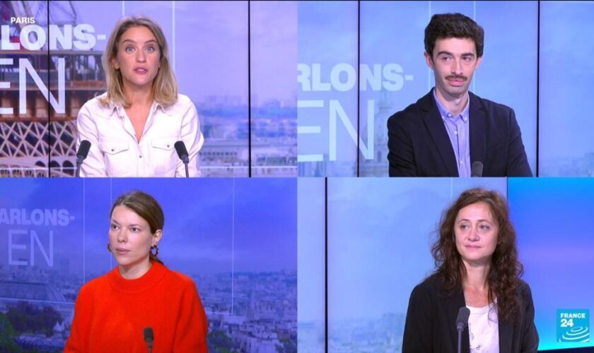 Russie : que reste-il de l'opposition ? Parlons-en avec A.Stroganova, V.Dorman et E.Bouche