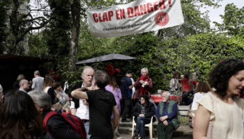 Paris : les boulistes de la butte Montmartre expulsés par la mairie