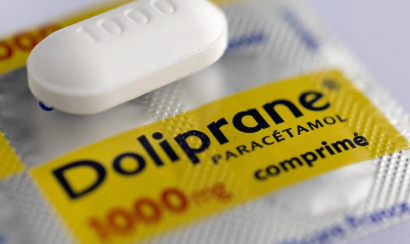 Vente du Doliprane : La prise de participation de l’État français ne satisfait pas ces élus