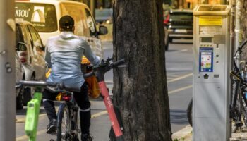 Radweg-Streit in Berlin eskaliert – „Besteht sehr dringender Handlungsbedarf“