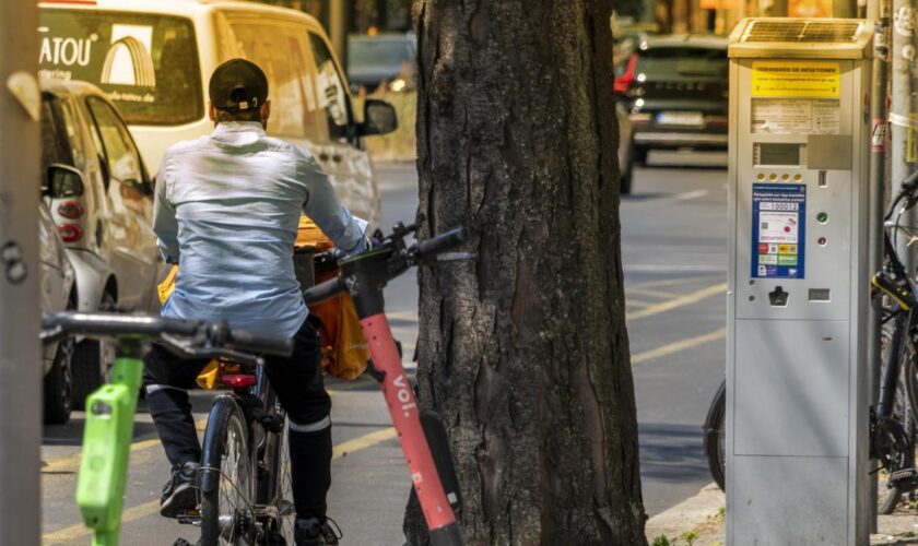 Radweg-Streit in Berlin eskaliert – „Besteht sehr dringender Handlungsbedarf“