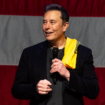 Here's how Elon Musk's $1 million a day give-away to battleground voters works