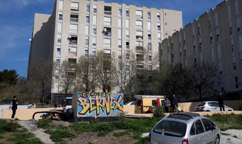 Opération «Place nette», enquête ouverte, pas encore d’interpellation… Ce que l’on sait de l’agression de deux policiers à Marseille