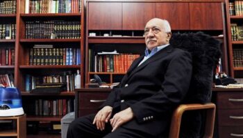 Fethullah Gülen und Recep Tayyip Erdoğan: Wie der Machtkampf die Türkei geprägt hat