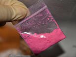 What is 'pink cocaine'? New party drug linked to death of Liam Payne and cited in Diddy lawsuits is a dangerous mix of meth, ketamine and amphetamines that can cause hallucinations and psychosis