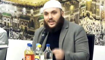 Abdul Alim Hamza: Wie dieser Salafistenprediger den Rechtsstaat zum Narren hält