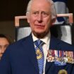 King Charles vows to 'continue undeterred' after barrage of abuse in Australia